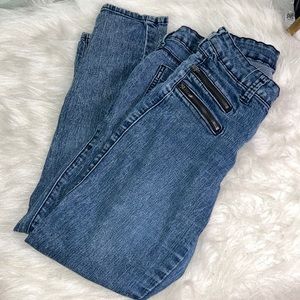 Guess Low rise jeans